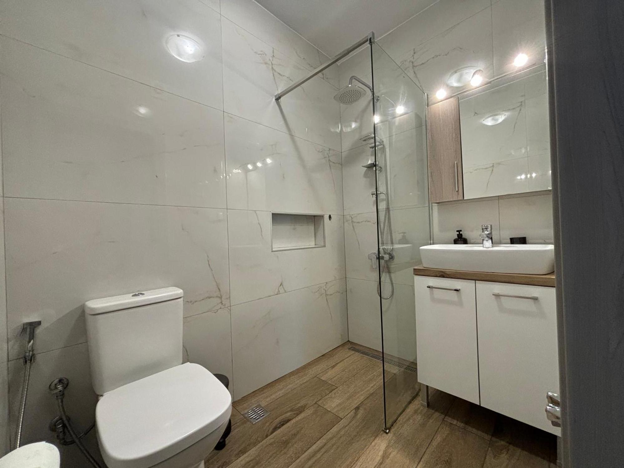Domi Luxury Apartment Kavala Exterior foto