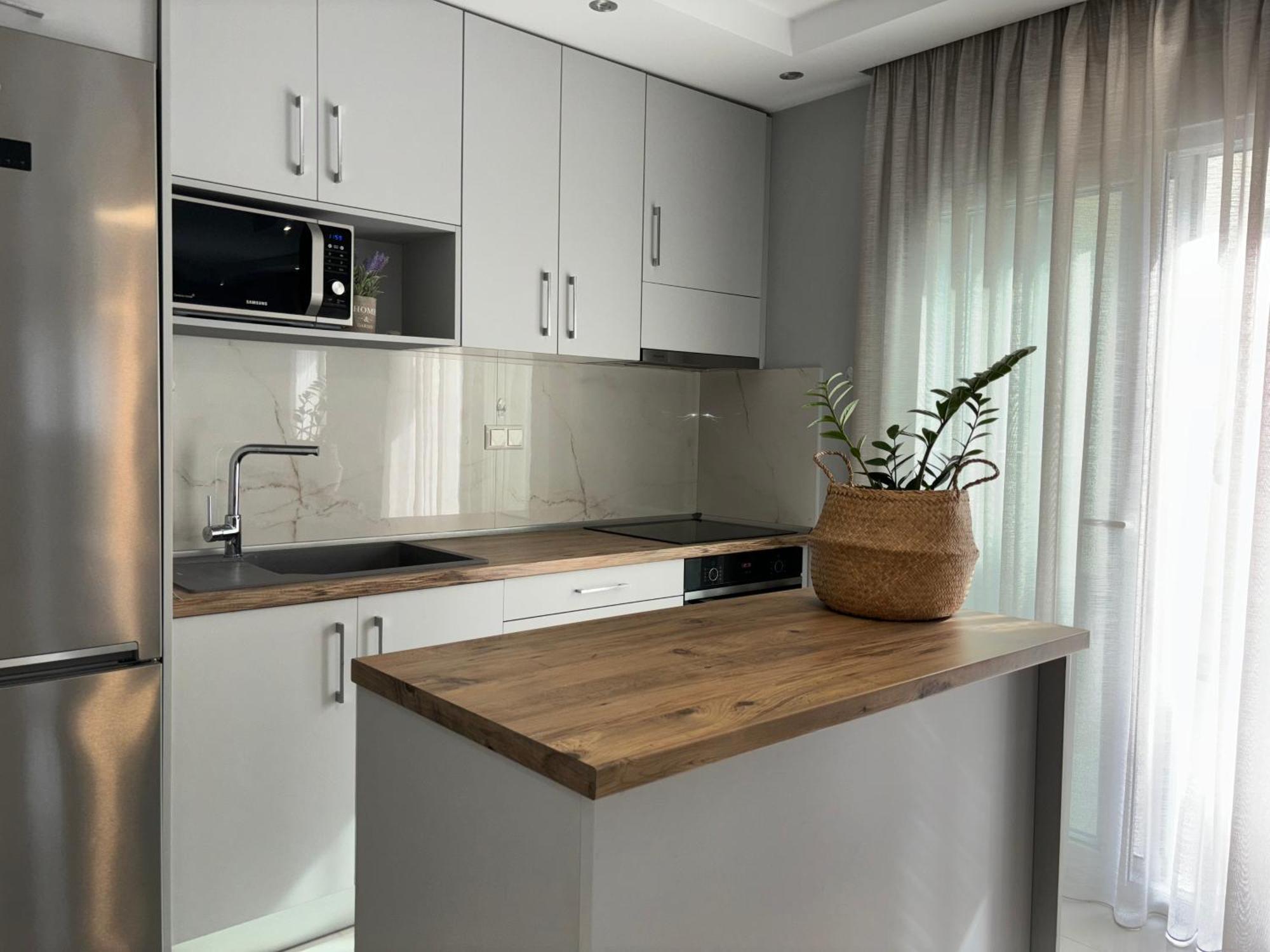 Domi Luxury Apartment Kavala Exterior foto