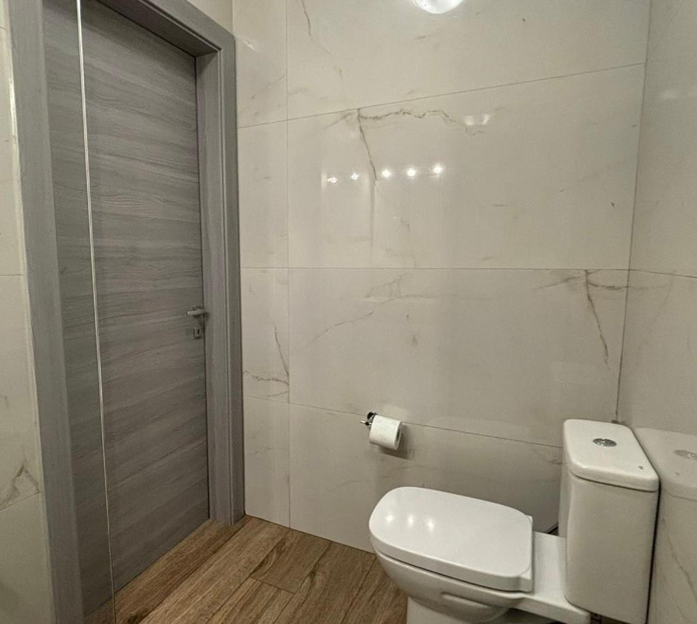 Domi Luxury Apartment Kavala Exterior foto